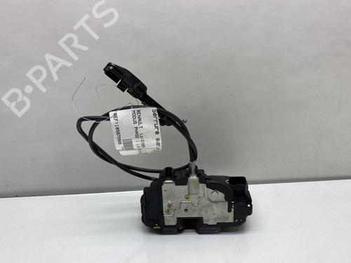 Front left lock RENAULT MODUS / GRAND MODUS (F/JP0_) 1.4 (JP01, JP0J) | BP28415449C98 