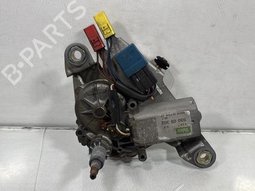 Używane Silniczek wycieraczek tylnych PEUGEOT 306 (7B, N3, N5) 1.9 SRDT (90 hp) 29914584