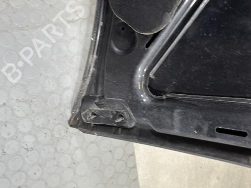 Hood RENAULT TWINGO I (C06_) 1.2 (C066, C068) | BP30850396C1