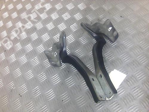 Used Hinge/Door check strap NISSAN QASHQAI / QASHQAI +2 I (J10, NJ10, JJ10E) [2006-2014]  19982998