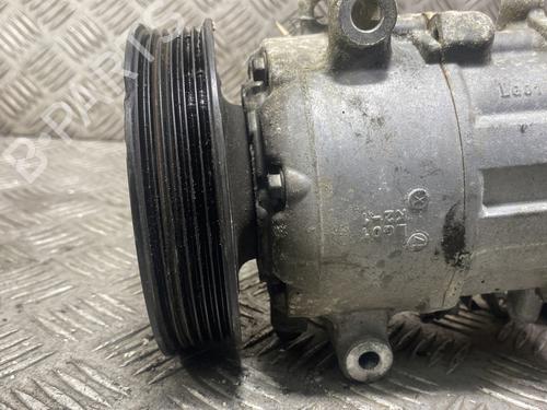 AC compressor RENAULT GRAND SCÉNIC III (JZ0/1_) 1.5 dCi (JZ0B, JZ07) | BP29706867M34 