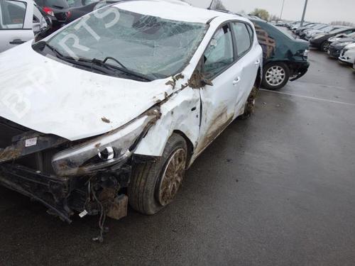 Right front window switch KIA CEE'D (JD) 1.4 CRDi 90 | BP20015495I26 - Image 8