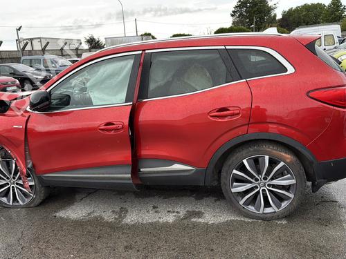 Left tailgate light RENAULT KADJAR (HA_, HL_) 1.5 dCi 110 (HLA3) | BP28291292C79 