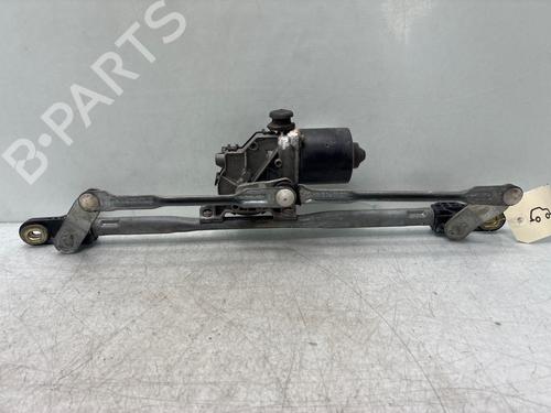 Front wiper motor FIAT PANDA (169_) 1.1 (169.AXA1A) | BP36281201M29  - Image 12