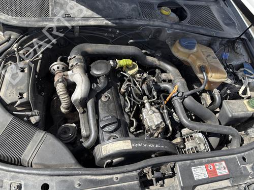 Left headlight AUDI A4 B5 (8D2) 1.9 TDI | BP30907446C28  - Image 16