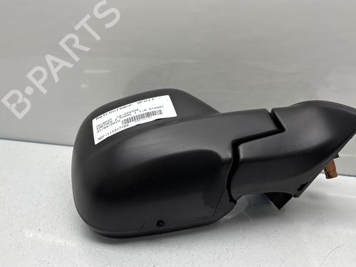 Right mirror PEUGEOT PARTNER Tepee 1.6 HDi | BP31761159C27