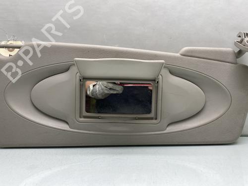 Used Right sun visor Right sun visor RENAULT KANGOO Express (FW0/1_) 1.5 dCi 90 (FW0G, FW05, FW08, FW11) (90 hp) 26715623 26715623