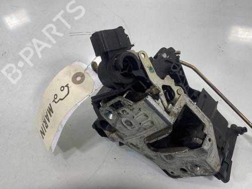 Front left lock MERCEDES-BENZ C-CLASS (W202) C 220 CDI (202.133) | BP28281206C98 