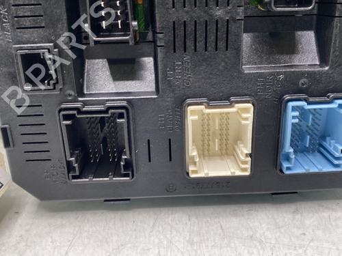 Zekeringkast PEUGEOT 307 (3A/C) 1.6 HDi | BP30082699E1