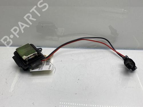 Used Heater resistor Heater resistor 19992749 19992749