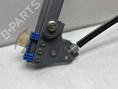 Front right window mechanism RENAULT LAGUNA II (BG0/1_) 1.9 dCi | BP31379388C23