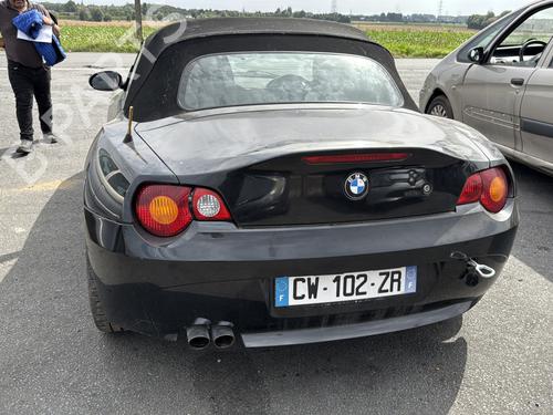 Right front indicator BMW Z4 Roadster (E85) 3.0 i | BP31269557C33 - Image 10