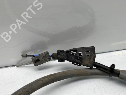 Elektrisk parkeringsbremse Elektrisk parkeringsbremse 28510425 28510425