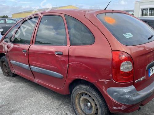 Switch CITROËN XSARA PICASSO (N68) 1.6 | BP23766563I30 