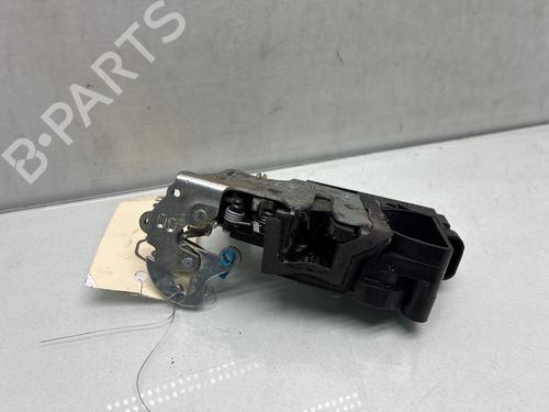 Front left lock CHEVROLET SPARK (M300) 1.0 | BP24666815C98 - Image 2