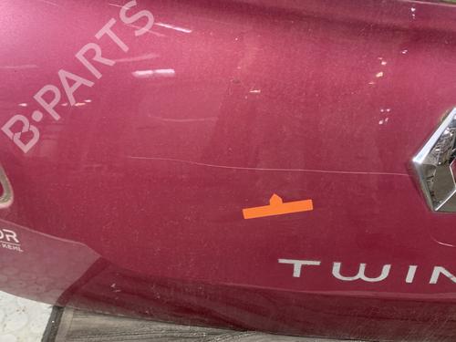 tailgate-renault-twingo-ii-cn0_-2007-33115572 main image