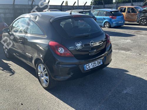 Pedal OPEL CORSA D (S07) 1.2 LPG (L08, L68) | BP33485062I4  - Image 8