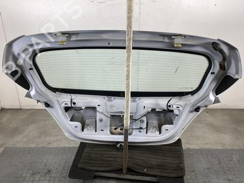 Tailgate OPEL CORSA D (S07) 1.2 (L08, L68) | BP25592599C6