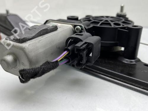 Front right window mechanism FIAT GRANDE PUNTO (199_) 1.3 D Multijet | BP19950579C23 