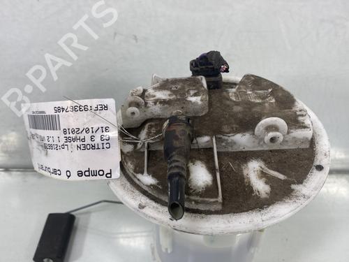 Fuel pump CITROËN C3 III (SX) 1.2 PureTech 82 | BP28282660M76 - Image 2