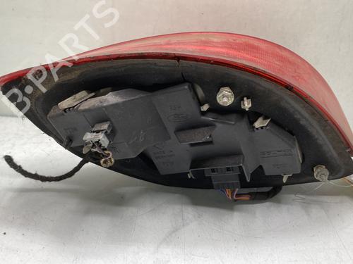 Højre baglygte Højre baglygte 27632671 27632671