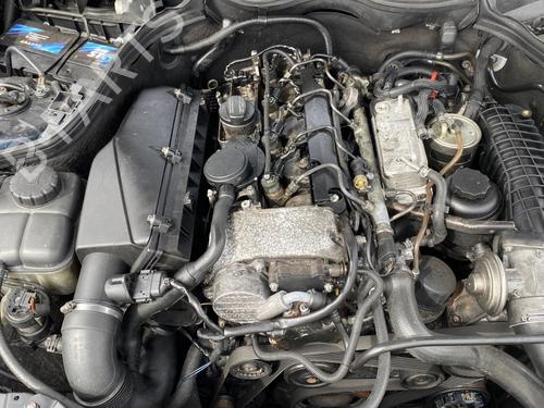 Pedal MERCEDES-BENZ C-CLASS (W203) C 220 CDI (203.006) | BP28280139I4 