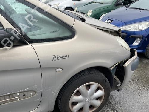 Rim CITROËN XSARA PICASSO (N68) 1.6 | BP21962574C45 
