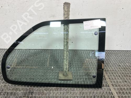 Used Rear right quarter glass PEUGEOT 306 Hatchback (7A, 7C, N3, N5) 2.0 HDI 90 (90 hp) 24410904
