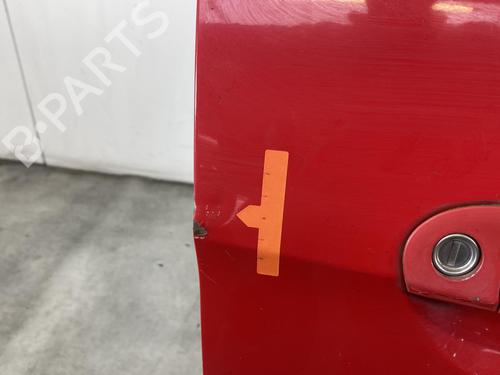 Right front door KIA PICANTO I (SA) 1.0 | BP21959219C3 