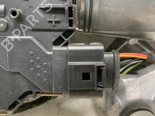 Front wiper motor OPEL ASTRA J (P10) 1.4 (68) | BP20024039M29 
