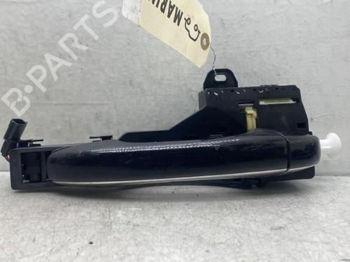 Rear right exterior door handle RENAULT TALISMAN Grandtour (KP_) 1.6 dCi 130 | BP19952601C130 