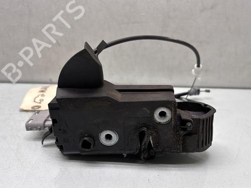 Front left lock PEUGEOT 407 SW (6E_, 6D_) 1.6 HDi 110 9135FP