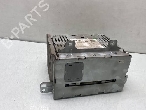 Sistema audio OPEL MOKKA / MOKKA X (J13) 1.4 (_76) (140 hp) 30080292