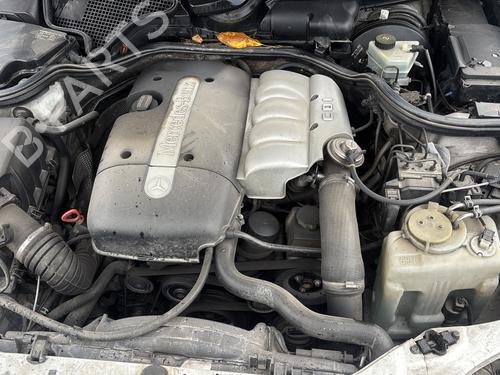 Pièces Détachées Usagées MERCEDES-BENZ E-CLASS (W210) 4529693