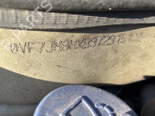 Steering column stalk CITROËN C2 (JM_) 1.4 HDi | BP24961895I23 - Image 36