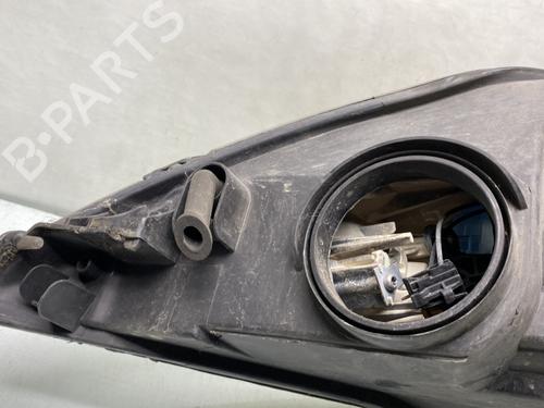 Right headlight FORD MONDEO IV (BA7) 2.0 TDCi | BP30539636C29 