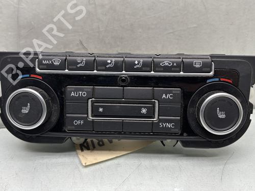 Used Climate control Climate control VW TIGUAN (5N_) 2.0 TDI 4motion (140 hp) 28105419 28105419