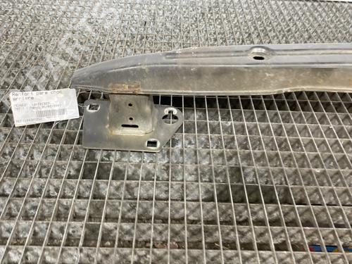 Rear bumper reinforcement PEUGEOT 207 (WA_, WC_) 1.4 BiFuel | BP26495746C73 