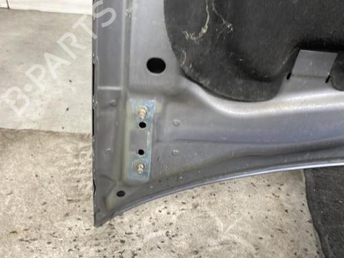 Used Hood OPEL ZAFIRA / ZAFIRA FAMILY B (A05) 1.9 CDTI (M75) (100 hp) 21959147