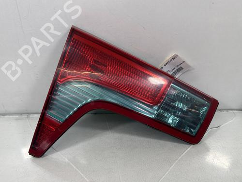 Feu de coffre gauche CITROËN C5 II (RC_) 1.6 HDi (RC8HZB) (109 hp) 33115599