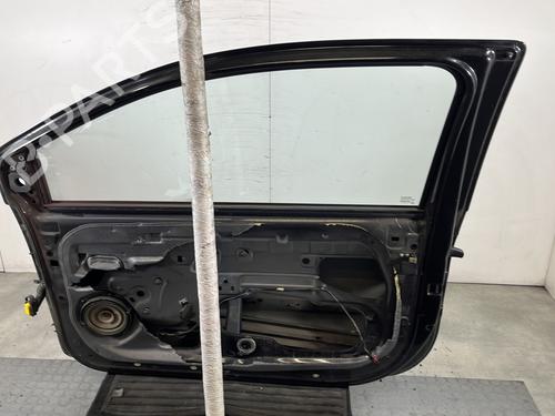 Right front door RENAULT TWINGO II (CN0_) 1.2 16V (CN04, CN0B) | BP30593217C3 
