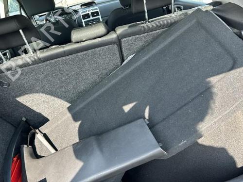 Front left lock PEUGEOT 307 (3A/C) 1.6 HDi 110 | BP19960080C98