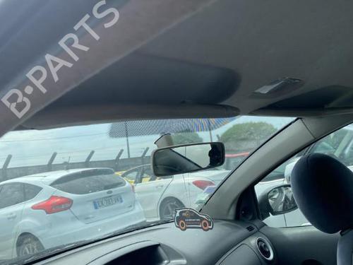Hood CITROËN C2 (JM_) 1.1 | BP22617651C1