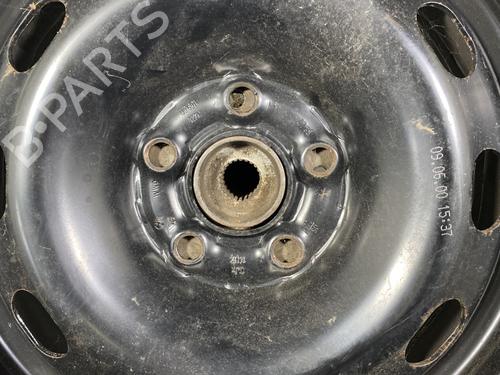 Felga VW GOLF IV (1J1) 1.9 SDI | BP29587427C45 
