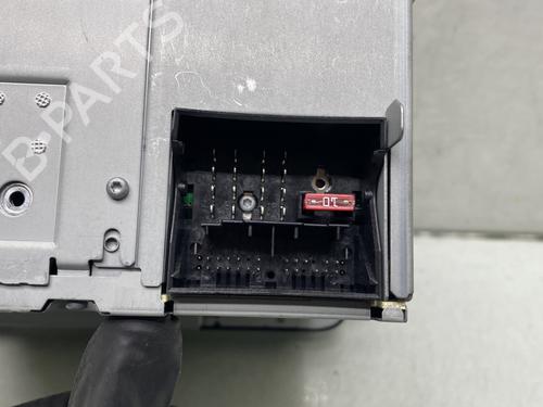 Used Radio Radio 22310139 22310139