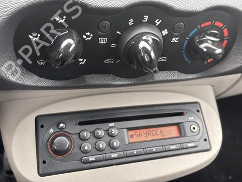 Rat RENAULT TWINGO II (CN0_) 1.5 dCi (CN0E) | BP33238678C49  - Image 22