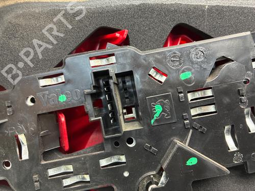 Used Left taillight Left taillight 38598178 38598178