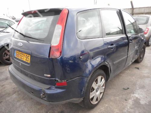 Left front window switch FORD FOCUS C-MAX (DM2) 1.6 TDCi | BP20033752I27 