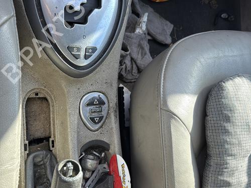 Left headlight CITROËN C5 II (RC_) 2.2 HDi | BP30181056C28