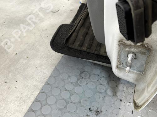 Left front door RENAULT CLIO III (BR0/1, CR0/1) 1.5 dCi (BR17, CR17) | BP29481891C2 